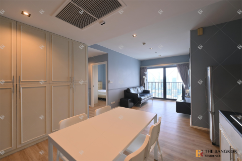 Condominio de 2 dormitorios en Bangkok, Tailandia № 191022 - foto 10