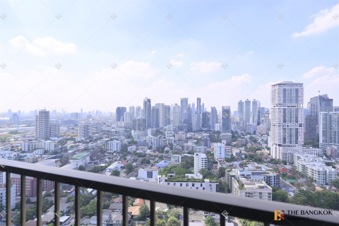 Condominio de 2 dormitorios en Bangkok, Tailandia № 191022 - foto 9