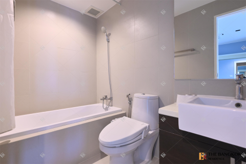 Condominio de 2 dormitorios en Bangkok, Tailandia № 191022 - foto 5
