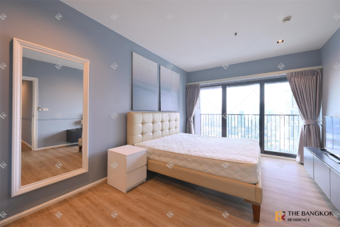 Condominio de 2 dormitorios en Bangkok, Tailandia № 191022 - foto 4