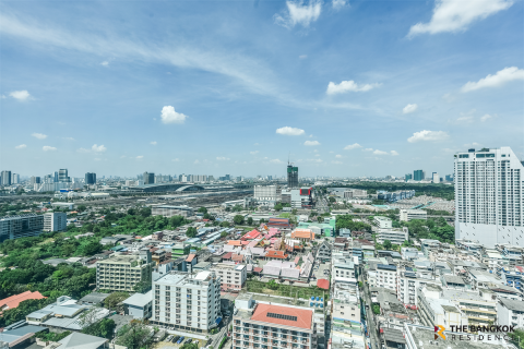Condominio de 2 dormitorios en Bangkok, Tailandia № 191023 - foto 6