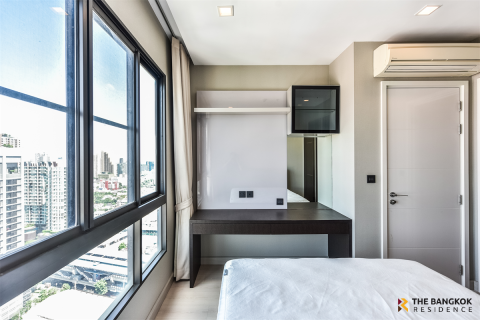 Condominio de 2 dormitorios en Bangkok, Tailandia № 191023 - foto 7
