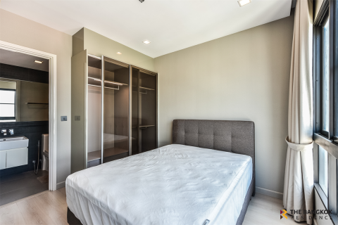 Condominio de 2 dormitorios en Bangkok, Tailandia № 191023 - foto 9