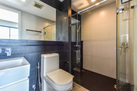 Condominio de 2 dormitorios en Bangkok, Tailandia № 191023 - foto 5