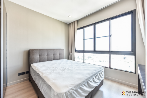 Condominio de 2 dormitorios en Bangkok, Tailandia № 191023 - foto 10
