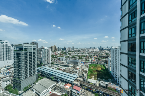Condominio de 2 dormitorios en Bangkok, Tailandia № 191023 - foto 3