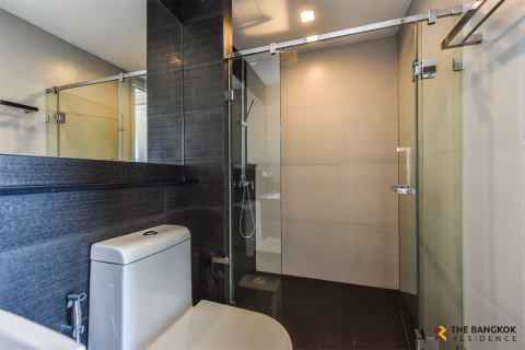 Condominio de 2 dormitorios en Bangkok, Tailandia № 191023 - foto 2
