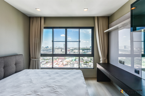 Condominio de 2 dormitorios en Bangkok, Tailandia № 191023 - foto 8