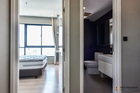 Condominio de 2 dormitorios en Bangkok, Tailandia № 191023 - foto 4