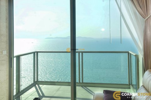 Estudio en el condominio en Pattaya, Tailandia № 27089 - foto 9