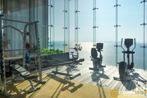 Estudio en el condominio en Pattaya, Tailandia № 27089 - foto 20