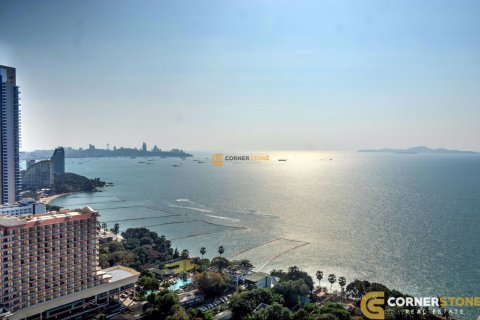 Estudio en el condominio en Pattaya, Tailandia № 27089 - foto 11