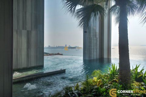 Estudio en el condominio en Pattaya, Tailandia № 27089 - foto 19