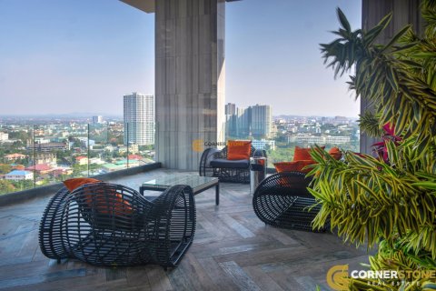 Estudio en el condominio en Pattaya, Tailandia № 27089 - foto 18