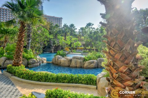 Estudio en el condominio en Pattaya, Tailandia № 27089 - foto 17