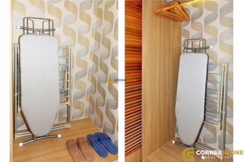 Estudio en el condominio en Pattaya, Tailandia № 27089 - foto 8