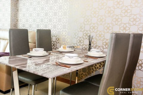 Estudio en el condominio en Pattaya, Tailandia № 27089 - foto 3