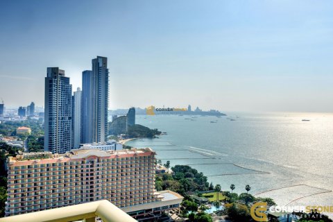 Estudio en el condominio en Pattaya, Tailandia № 27089 - foto 10