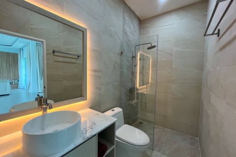 Villa in Hua Hin, Thailand 3 Schlafzimmer № 169833 - Foto 24
