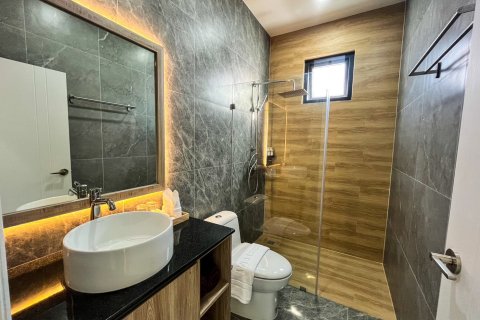 Villa in Hua Hin, Thailand 3 Schlafzimmer № 169833 - Foto 7