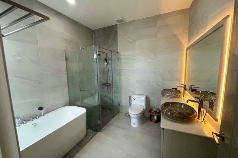 Villa in Hua Hin, Thailand 3 Schlafzimmer № 169833 - Foto 22