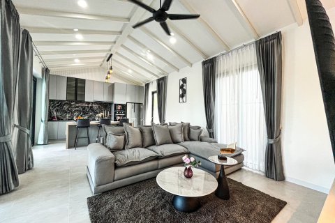 Villa in Hua Hin, Thailand 3 Schlafzimmer № 169833 - Foto 4