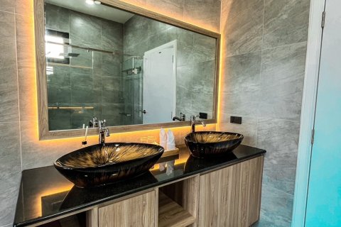 Villa in Hua Hin, Thailand 3 Schlafzimmer № 169833 - Foto 11