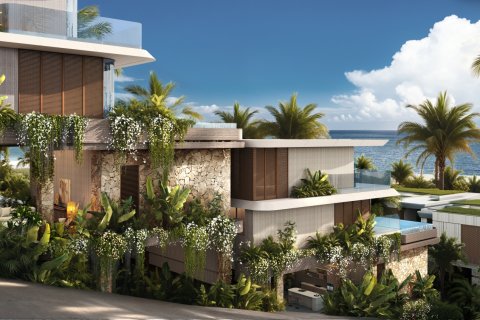 Chalet de 3 dormitorios en Ko Samui, Tailandia № 169831 - foto 17
