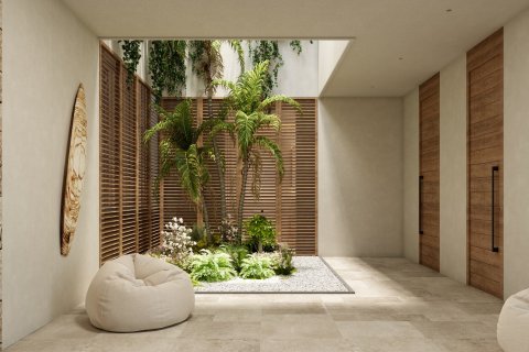 Chalet de 3 dormitorios en Ko Samui, Tailandia № 169831 - foto 11