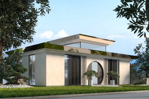 Villa in Koh Pha Ngan, Thailand 3 Schlafzimmer № 169834 - Foto 20
