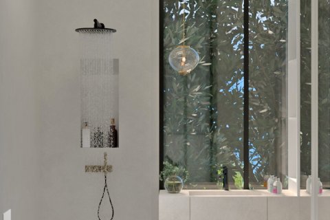 Villa in Koh Pha Ngan, Thailand 3 Schlafzimmer № 169834 - Foto 29