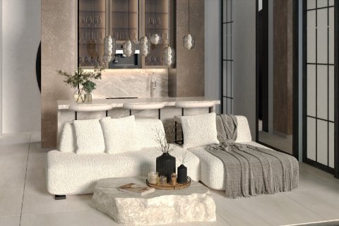 Villa in Koh Pha Ngan, Thailand 3 Schlafzimmer № 169834 - Foto 2