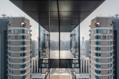 Condominio de 3 dormitorios en Bangkok, Tailandia № 180864 - foto 8