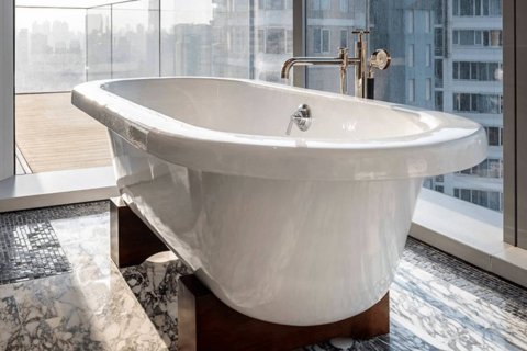 Condominio de 3 dormitorios en Bangkok, Tailandia № 180864 - foto 4