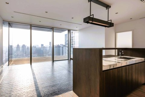 Condominio de 3 dormitorios en Bangkok, Tailandia № 180864 - foto 2