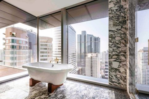 Condominio de 3 dormitorios en Bangkok, Tailandia № 180864 - foto 3