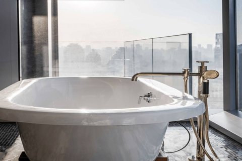 Condominio de 3 dormitorios en Bangkok, Tailandia № 180864 - foto 5