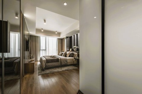 Condominio de 2 dormitorios en Bangkok, Tailandia № 180865 - foto 10