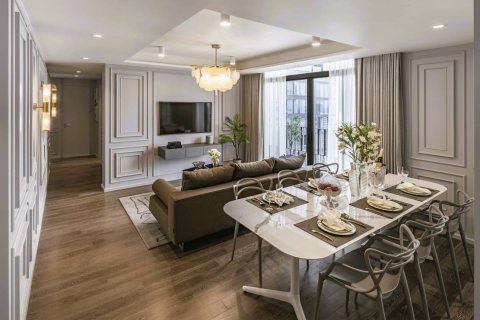 Condominio de 2 dormitorios en Bangkok, Tailandia № 180865 - foto 2