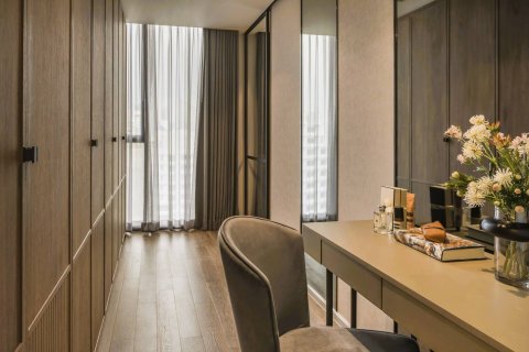 Condominio de 2 dormitorios en Bangkok, Tailandia № 180865 - foto 17
