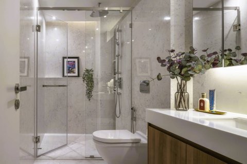 Condominio de 2 dormitorios en Bangkok, Tailandia № 180865 - foto 13