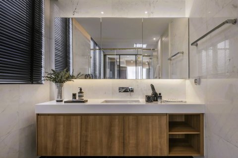 Condominio de 2 dormitorios en Bangkok, Tailandia № 180865 - foto 14