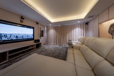 Condominio de 2 dormitorios en Bangkok, Tailandia № 180865 - foto 23