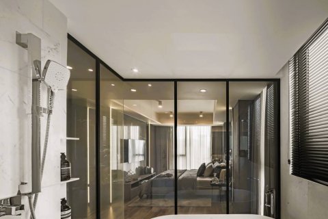Condominio de 2 dormitorios en Bangkok, Tailandia № 180865 - foto 11