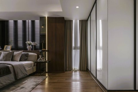 Condominio de 2 dormitorios en Bangkok, Tailandia № 180865 - foto 8
