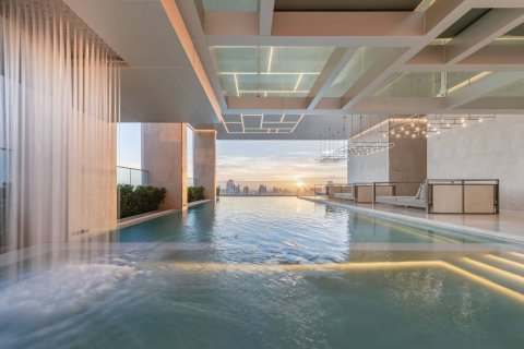 Condominio de 2 dormitorios en Bangkok, Tailandia № 180865 - foto 25