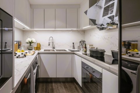Condominio de 2 dormitorios en Bangkok, Tailandia № 180865 - foto 4
