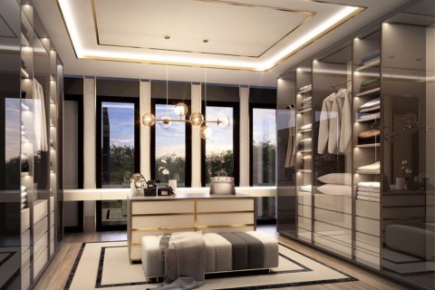 Casa de 5 dormitorios en Bangkok, Tailandia № 180866 - foto 21