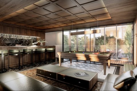 Casa de 5 dormitorios en Bangkok, Tailandia № 180866 - foto 10