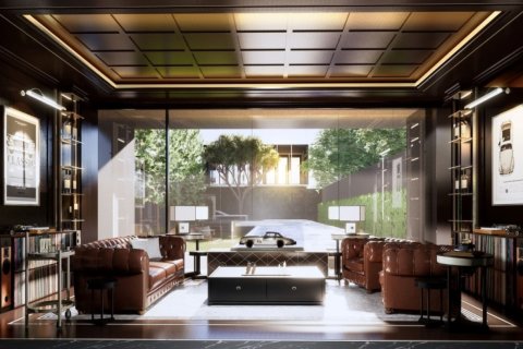 Casa de 5 dormitorios en Bangkok, Tailandia № 180866 - foto 12